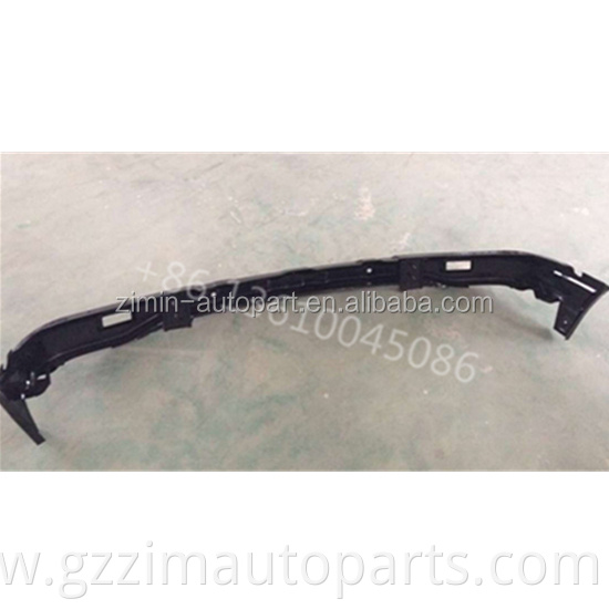 ABS Plastic Modified Front Bumper Support Used For 3 D23